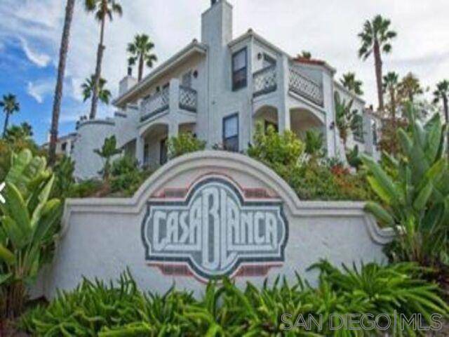 9489 Fairgrove Ln #201, San Diego, CA 92129