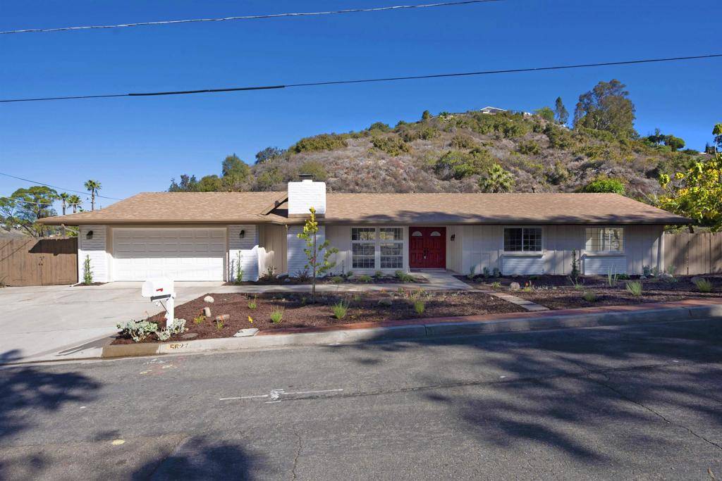 5627 Yerba Anita Dr, San Diego, CA 92115