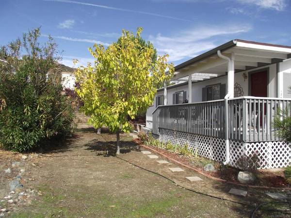 Warner Springs, CA 92086,35109 Highway 79 #SPC #174 / UNIT #173