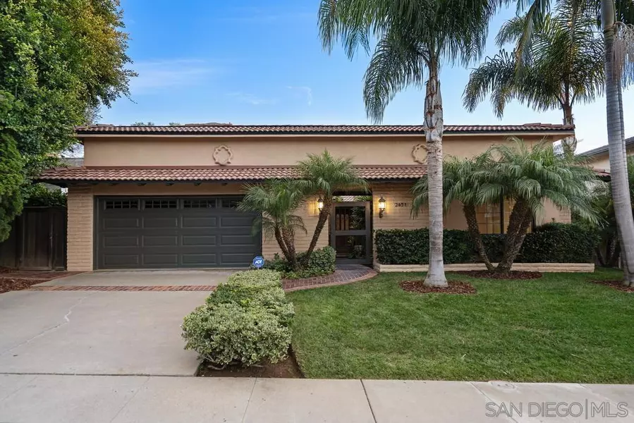 2451 Malibu Way, Del Mar, CA 92014
