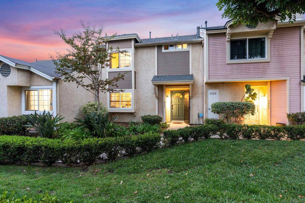 2027 Haller St, San Diego, CA 92104