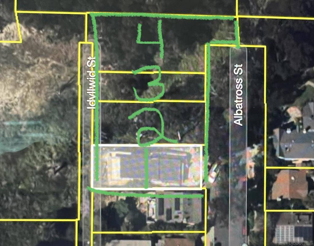 San Diego, CA 92103,3844 Albatross St