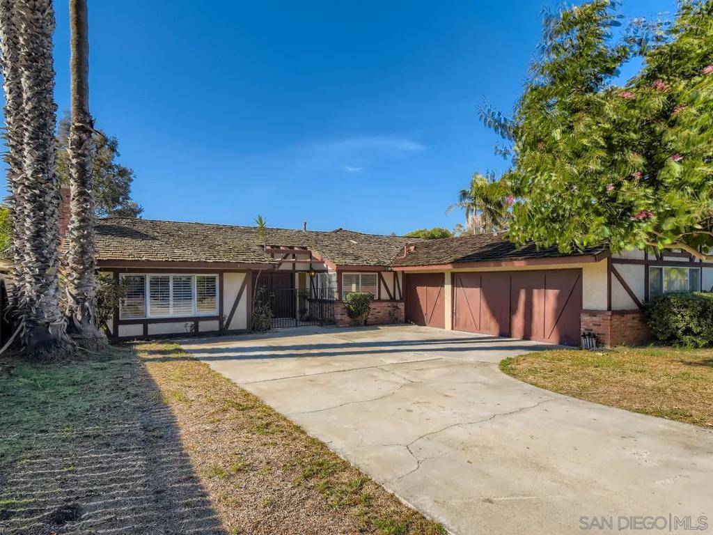 376 Silvergate Avenue, San Diego, CA 92106