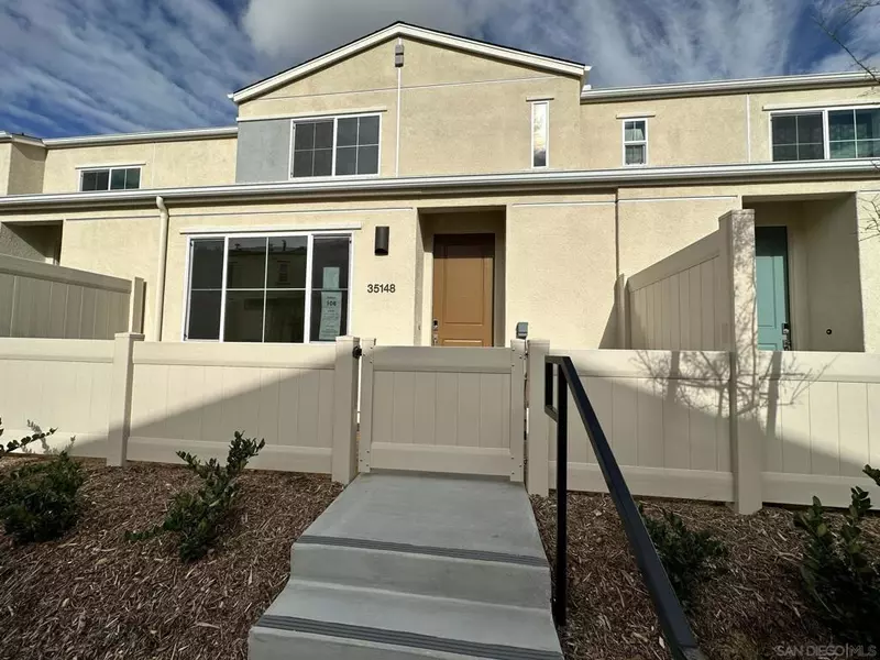 35148 Grove Trail #108, Fallbrook, CA 92028