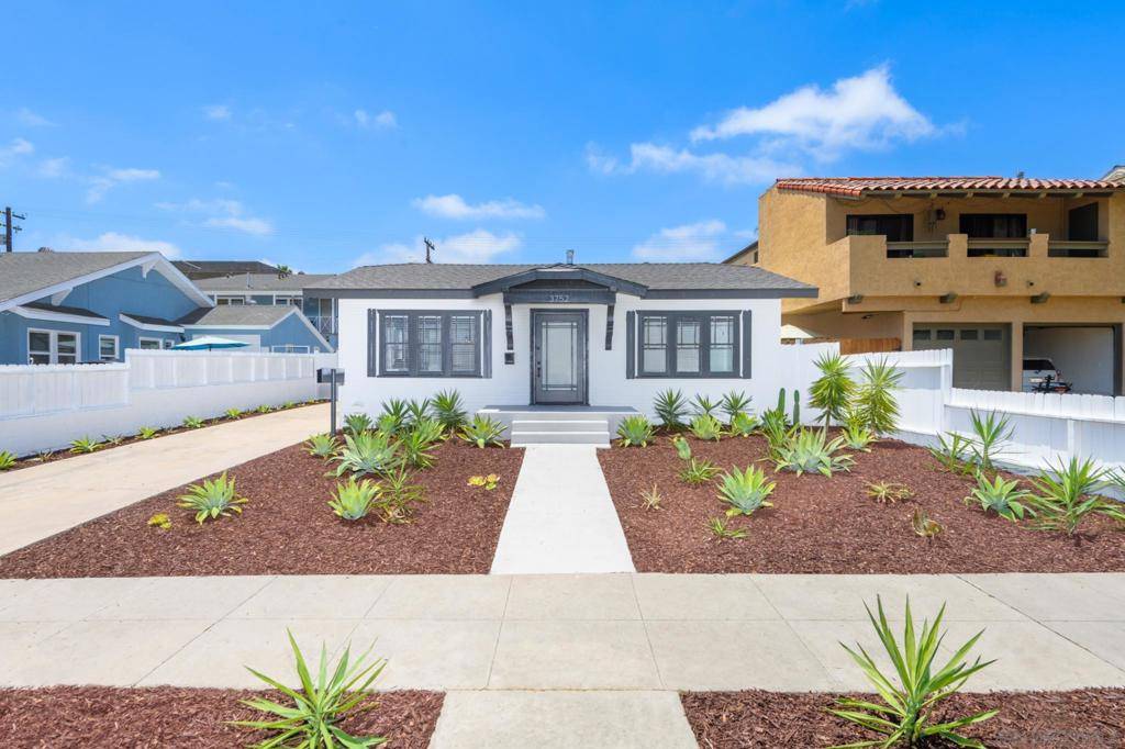 3750 Herman Ave, San Diego, CA 92104