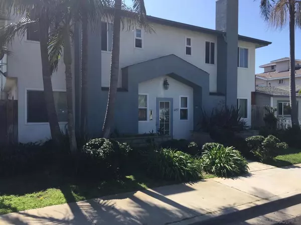 277 Elm Avenue #B, Imperial Beach, CA 91932
