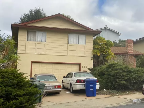 1558 Soma Pl, El Cajon, CA 92021