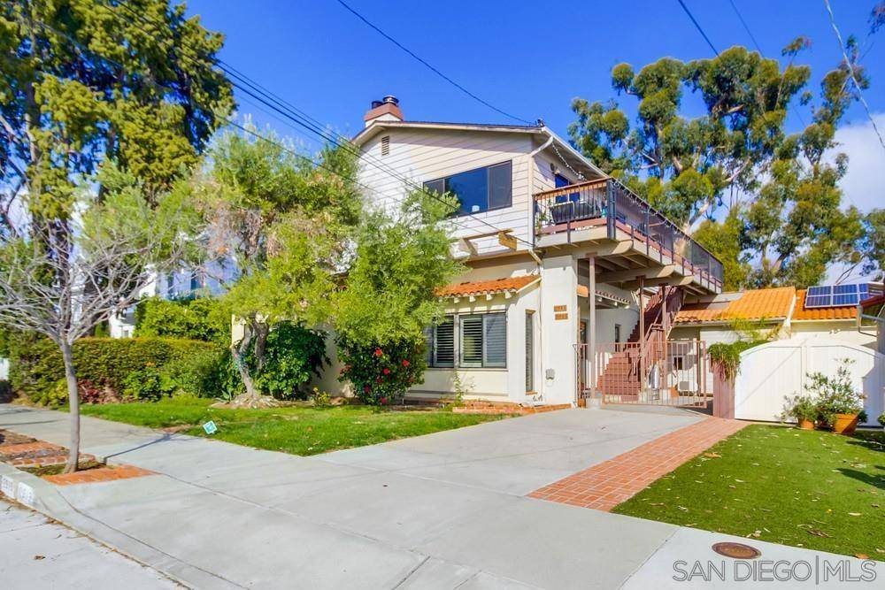 2913 Union St., San Diego, CA 92103