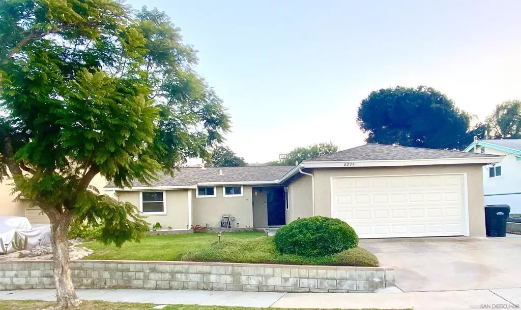 San Diego, CA 92114,8239 Redcrest Ct