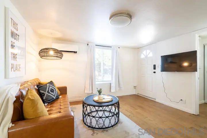 San Diego, CA 92104,1901 Howard Ave