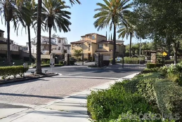 Chula Vista, CA 91914,367 Caminito Barcelona