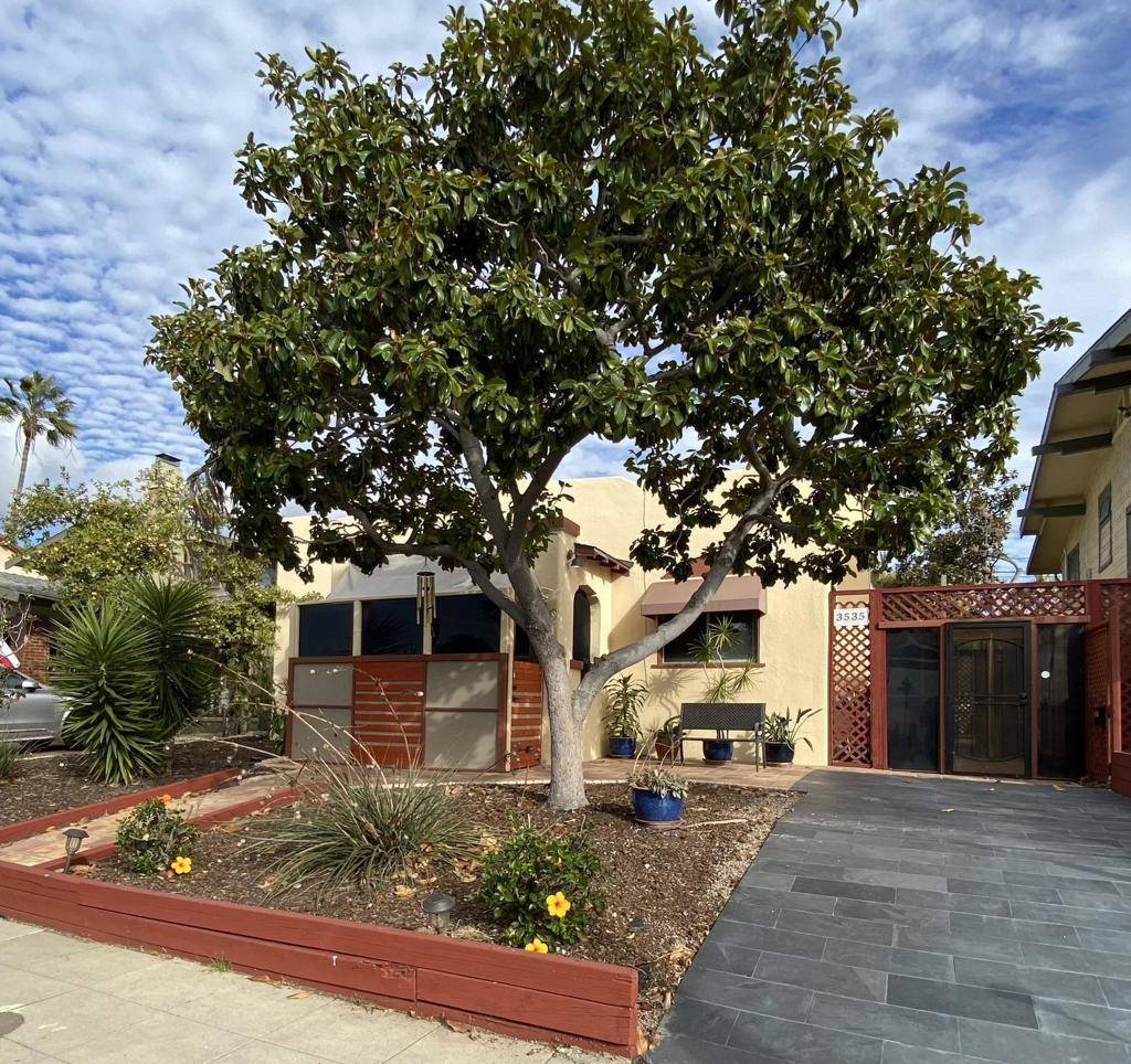 3535 Pershing Ave, San Diego, CA 92104