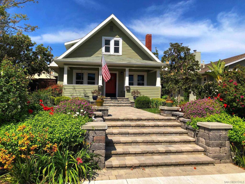 3670 Arizona St, San Diego, CA 92104