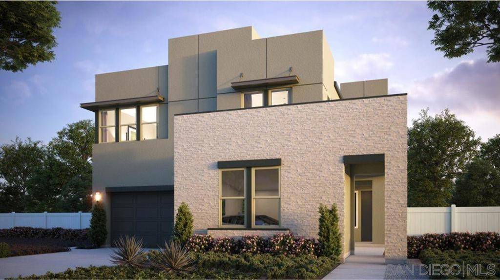 11061 Mont Blanc Drive, San Diego, CA 92126