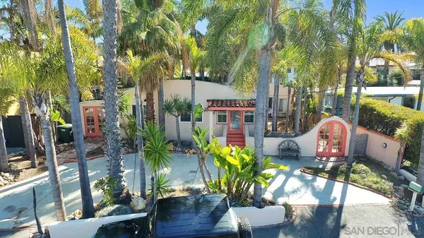 Solana Beach, CA 92075,232 N Rios Ave