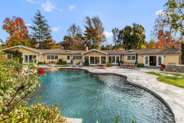 5030 El Secreto, Rancho Santa Fe, CA 92067