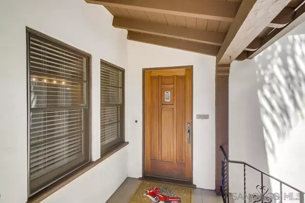 San Diego, CA 92115,4626 El Cerrito Dr
