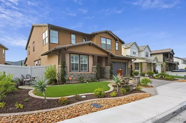 35878 Shetland Hls E, Fallbrook, CA 92028