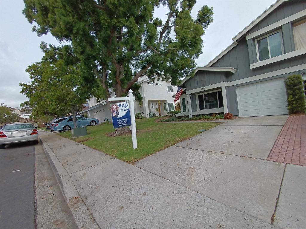 2555 Pennington, San Diego, CA 92139