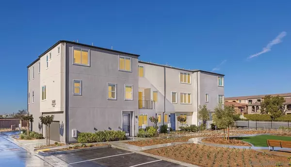 San Diego, CA 92154,5471 Seacliff Pl #81