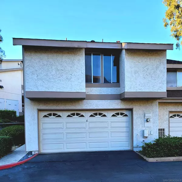 5430 Baltimore Dr #8, La Mesa, CA 91942