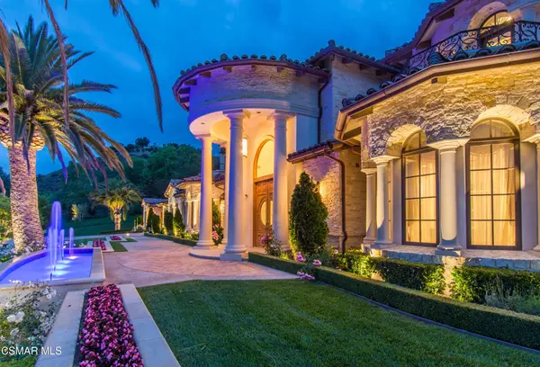 Westlake Village, CA 91362,800 Lakeview Canyon RD