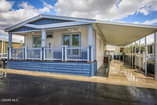 Canoga Park, CA 91304,8811 Canoga Avenue #384