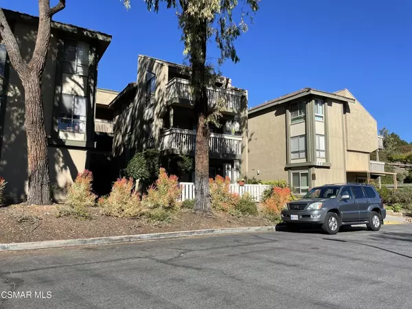 327 Chestnut Hill CT #24, Thousand Oaks, CA 91360