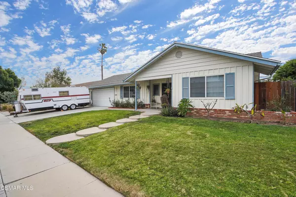 Camarillo, CA 93010,1075 Seybolt AVE
