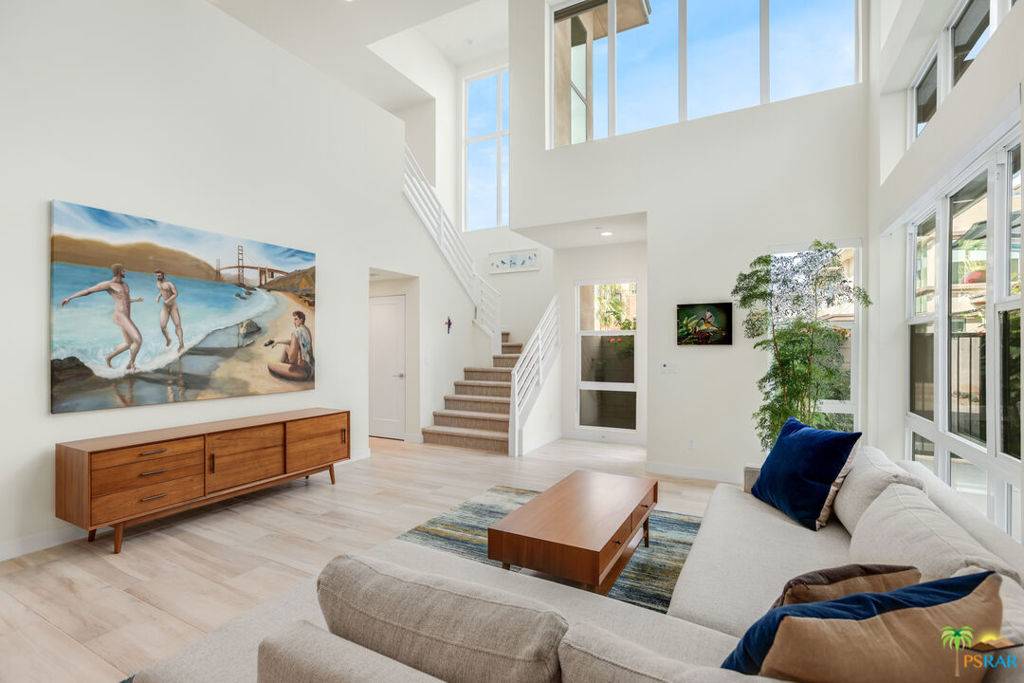 Palm Springs, CA 92262,2723 Sunrise Sonata LN