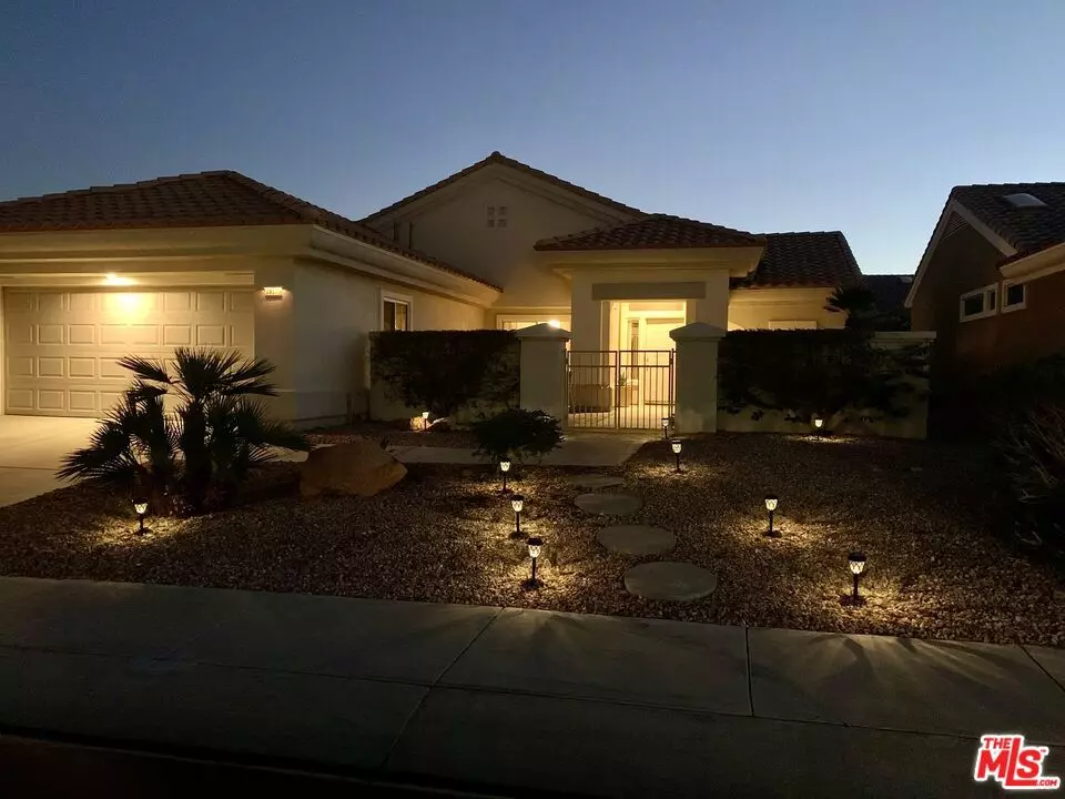 Palm Desert, CA 92211,78573 AUTUMN LN