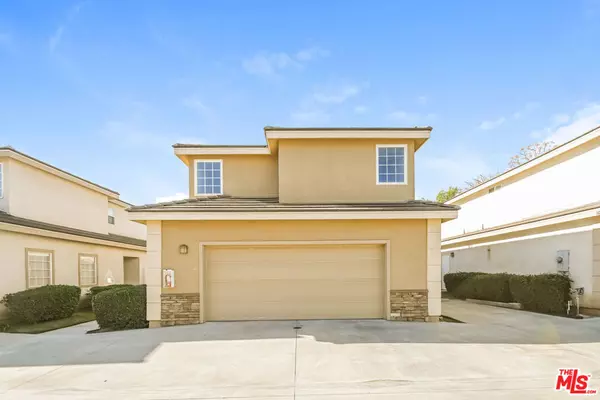 1005 N UNRUH AVE, La Puente, CA 91744