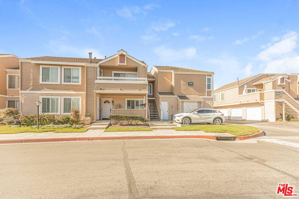 10455 W BRIAR OAKS DR #C, Stanton, CA 90680