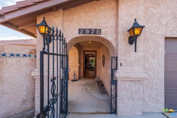 Palm Springs, CA 92262,2975 E VIA ESCUELA