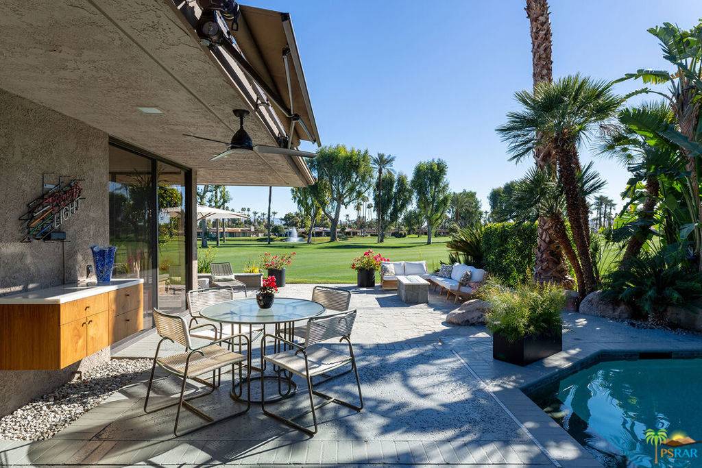 Rancho Mirage, CA 92270,7 BRIARCLIFF CT