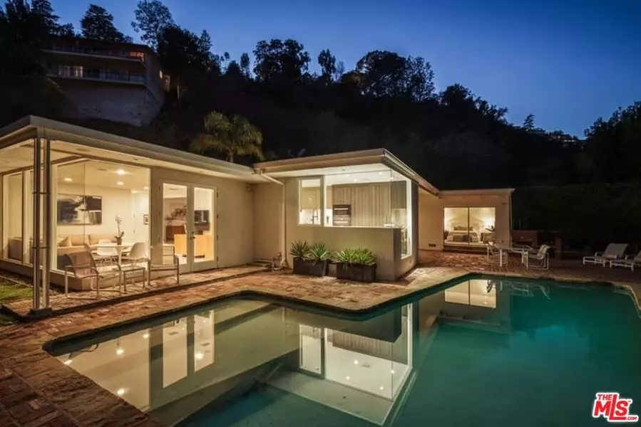 10212 CIELO DR, Beverly Hills, CA 90210