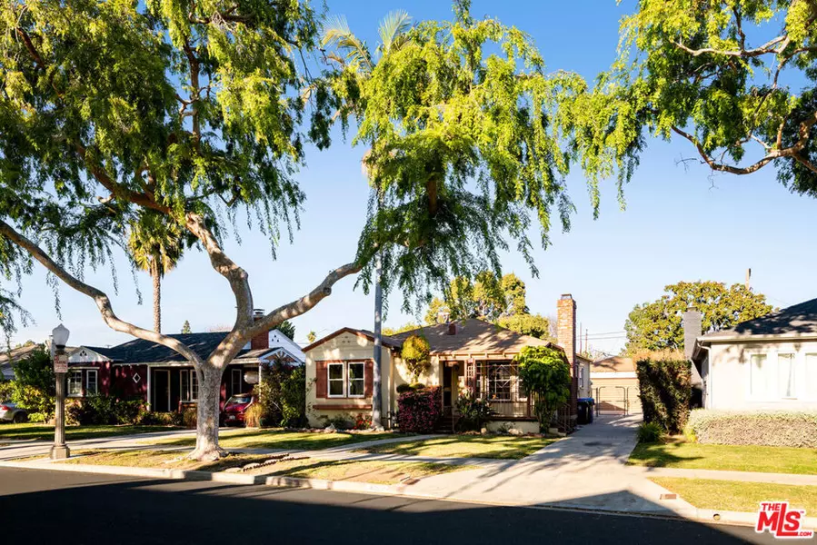 4252 VINTON AVE, Culver City, CA 90232