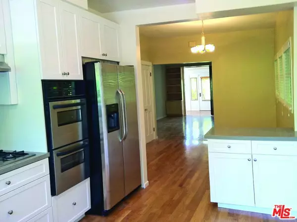 Santa Monica, CA 90403,1124 12TH ST