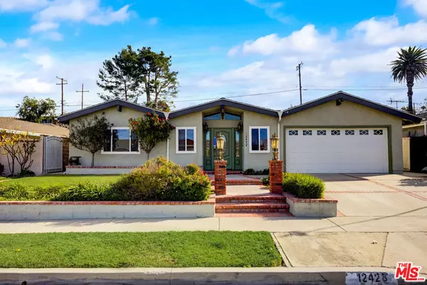 Whittier, CA 90604,12428 GRAYLING AVE