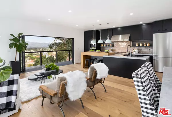 Sherman Oaks, CA 91403,14600 ROUND VALLEY DR