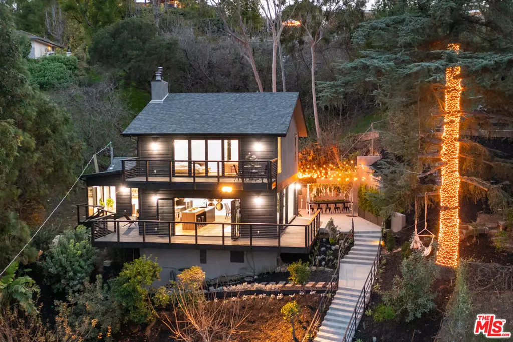 Sherman Oaks, CA 91403,14600 ROUND VALLEY DR