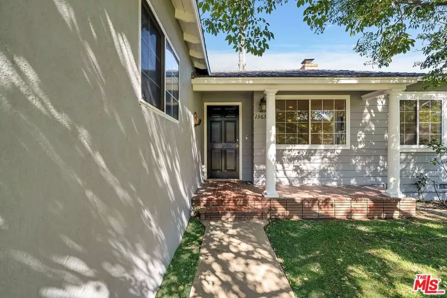 13633 Morrison ST, Sherman Oaks, CA 91423
