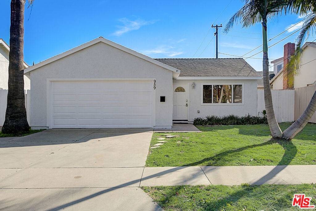 Costa Mesa, CA 92626,959 PAULARINO AVE