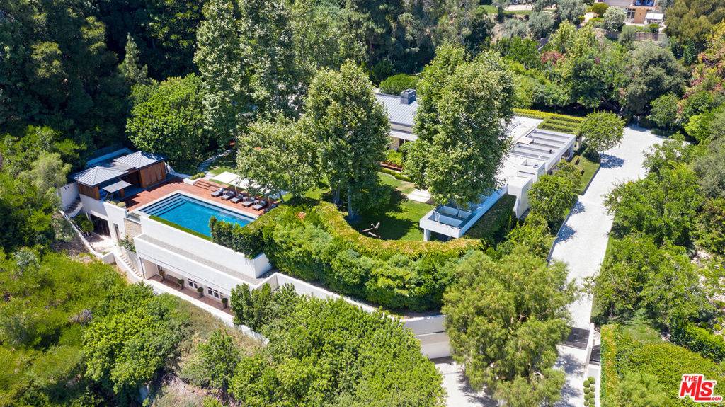 1192 CABRILLO DR, Beverly Hills, CA 90210