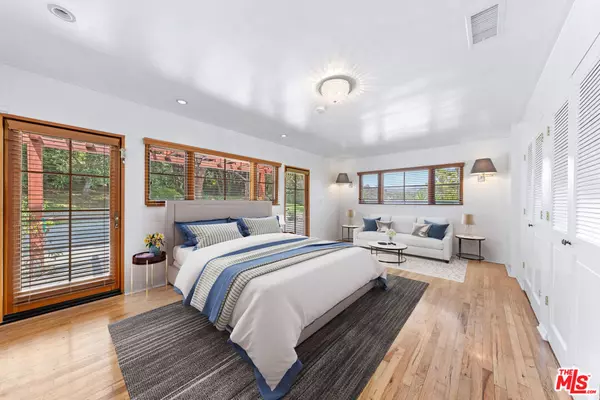 Pacific Palisades, CA 90272,400 VANCE ST