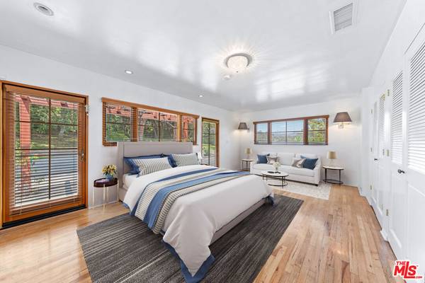 Pacific Palisades, CA 90272,400 VANCE ST