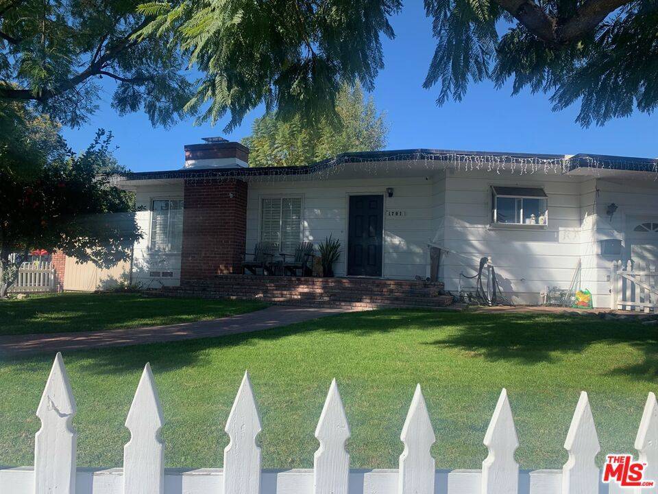 1701 N LINCOLN ST, Burbank, CA 91506