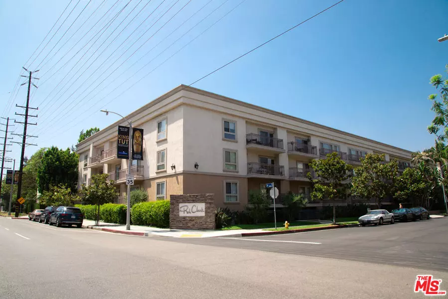 141 S CLARK DR #315, West Hollywood, CA 90048