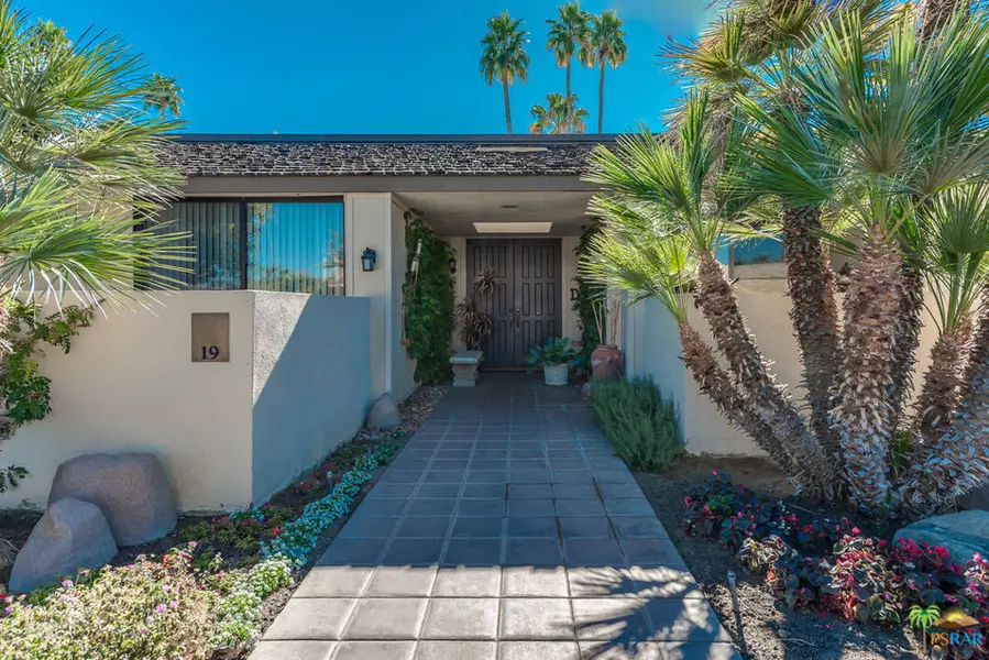 19 STANFORD DR, Rancho Mirage, CA 92270