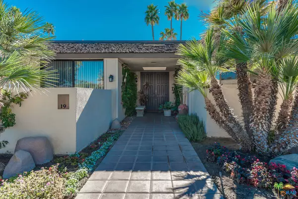 19 STANFORD DR, Rancho Mirage, CA 92270